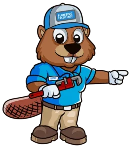 Buddy the Akron Plumber