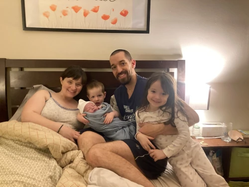 Joyce Family
