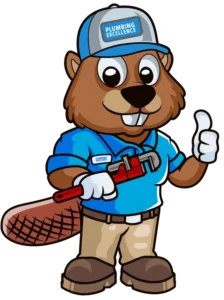 Buddy the Beaver