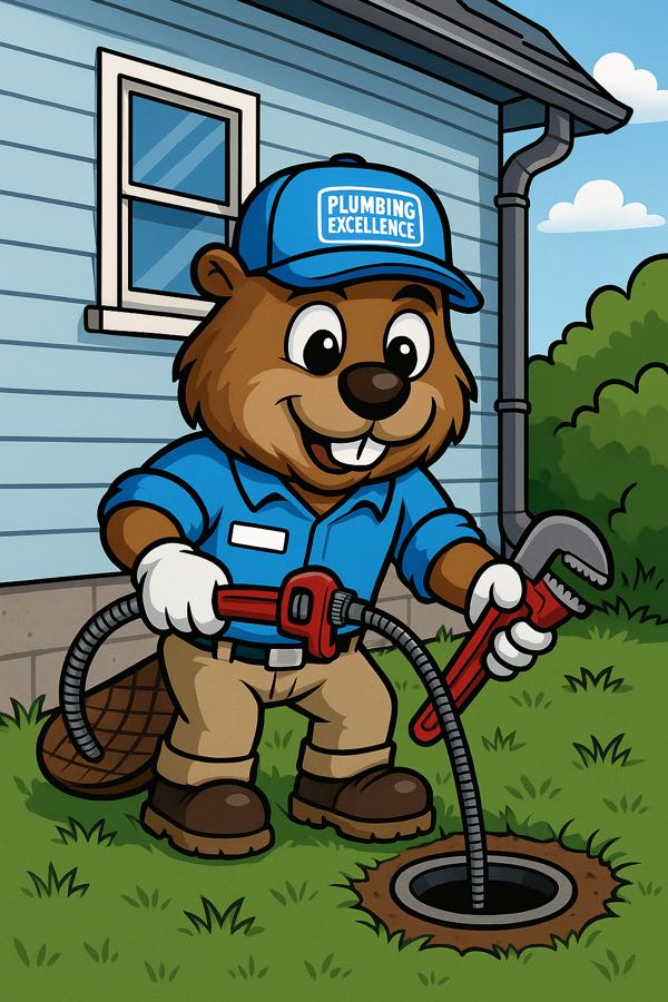 Drain Unclogging in Akron, OH