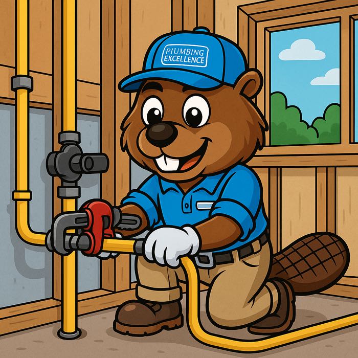 Gas Line Installation Akron OH