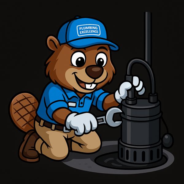 Sump Pump Repair in Akron, OH